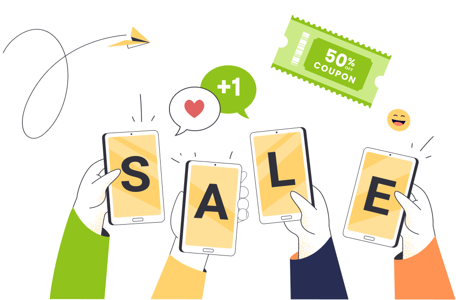 ezPretty CRM 最佳移動 CRM 讓顧客自動回訪